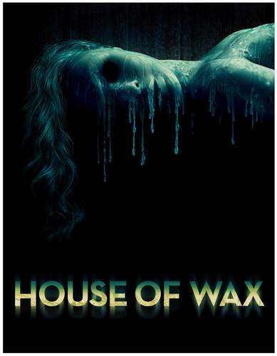 Смотреть онлайн Дом восковых фигур / House of wax (2005) 